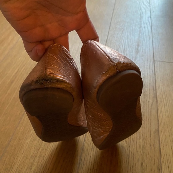 Tory Burch Flats - Picture 3 of 8